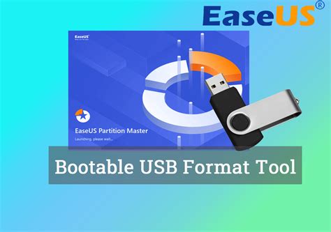 disk partition tool bootable usb